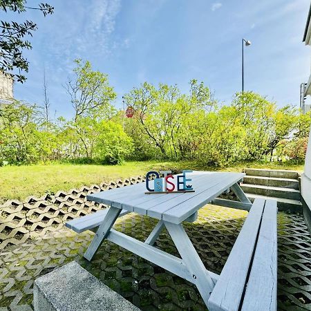 Apartmán Boje Rostock Exteriér fotografie