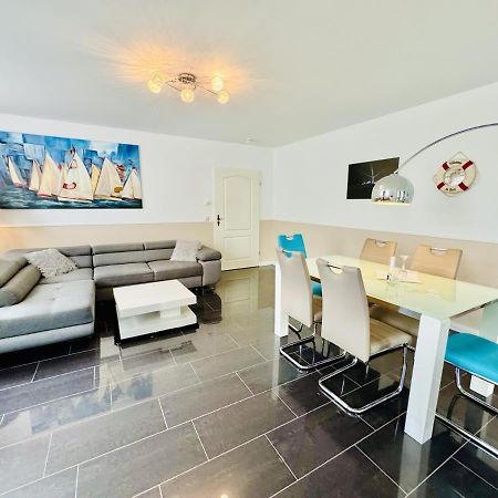 Apartmán Boje Rostock Exteriér fotografie