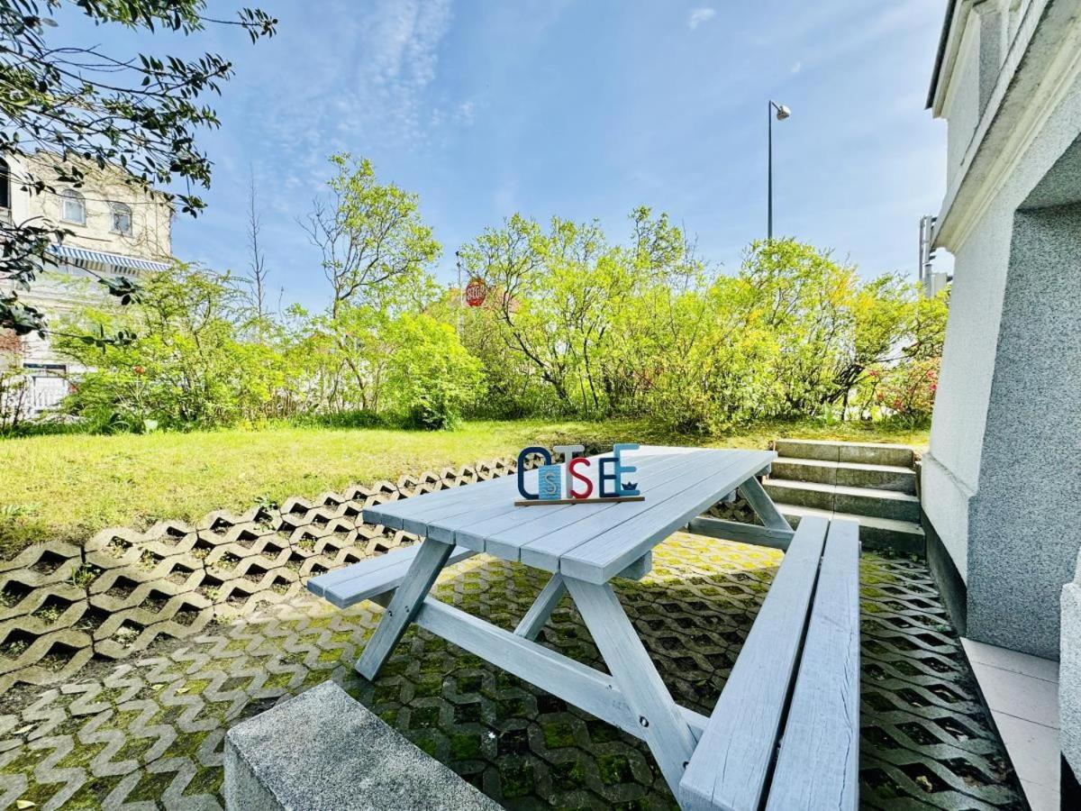 Apartmán Boje Rostock Exteriér fotografie