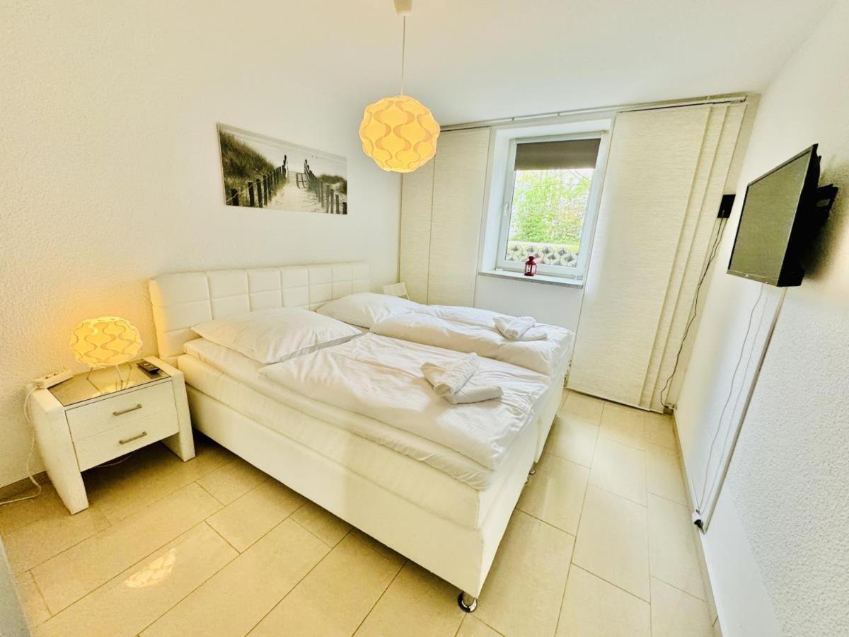 Apartmán Boje Rostock Exteriér fotografie