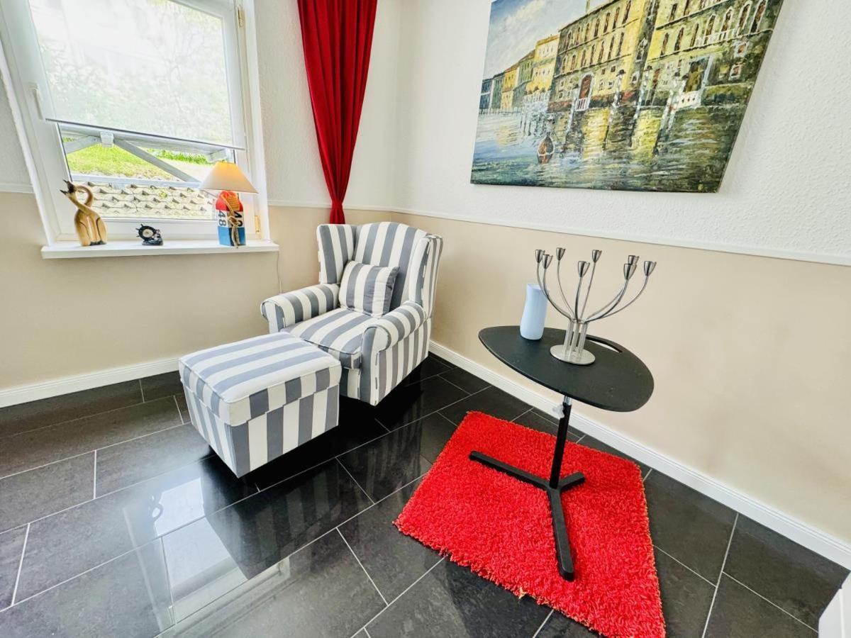 Apartmán Boje Rostock Exteriér fotografie