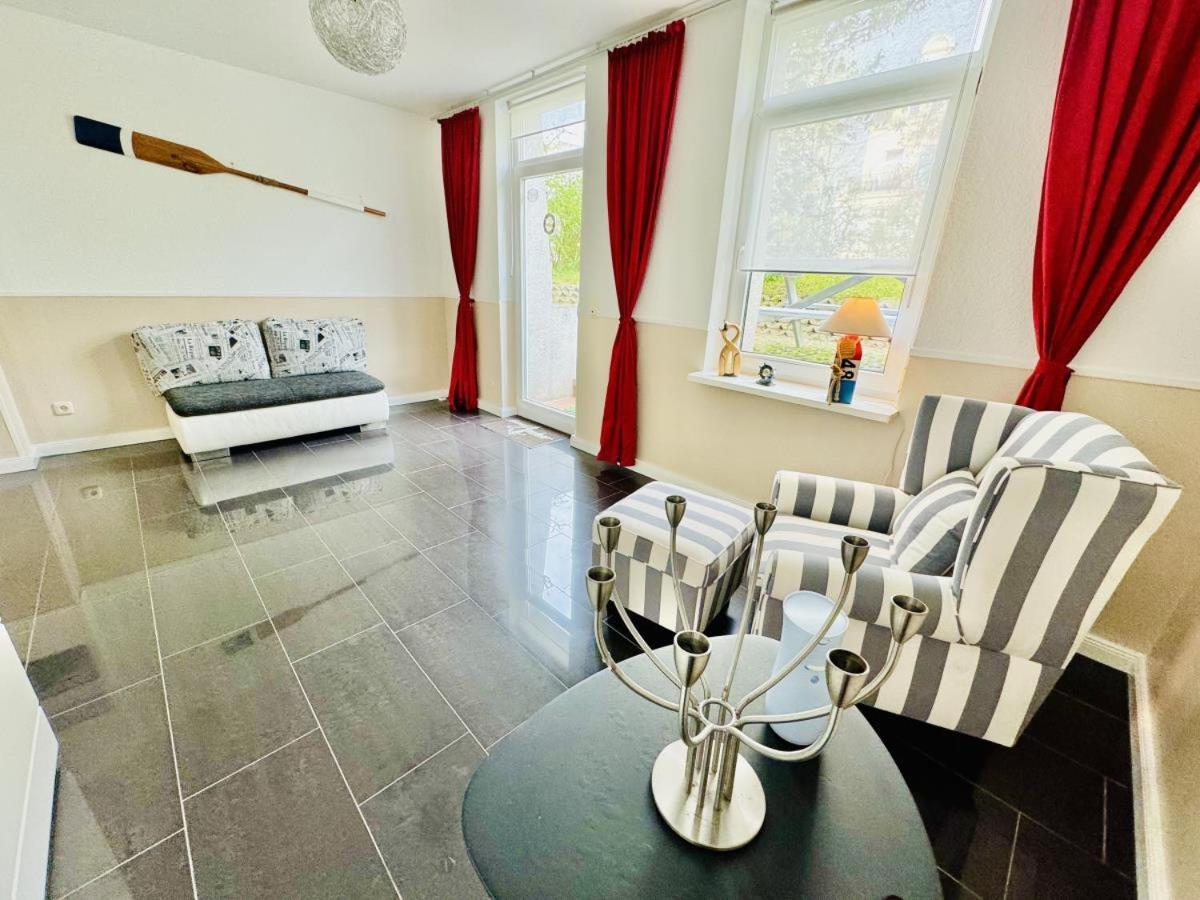 Apartmán Boje Rostock Exteriér fotografie