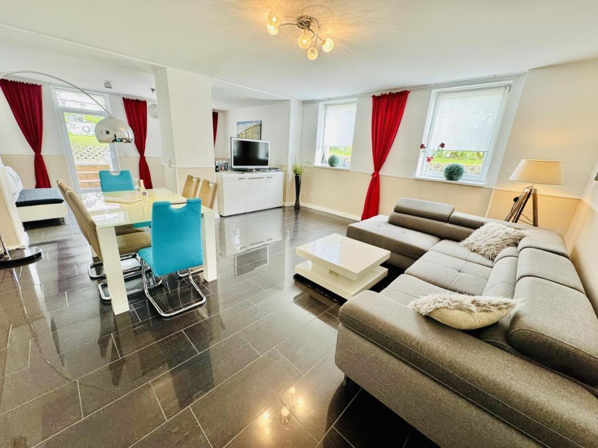 Apartmán Boje Rostock Exteriér fotografie