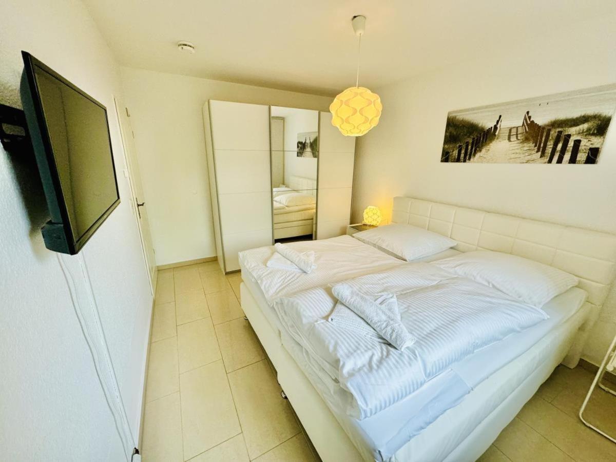 Apartmán Boje Rostock Exteriér fotografie